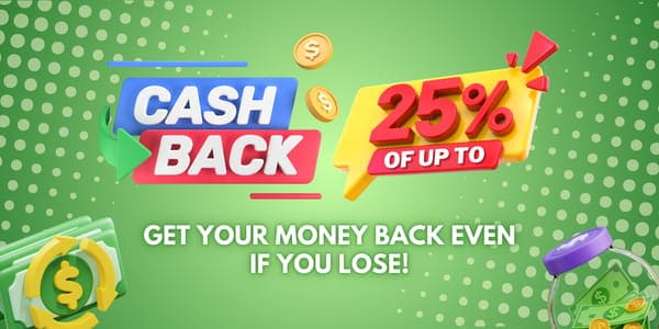 Lucky Game APK Promotions