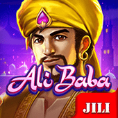Ali Baba on Lucky Game APK