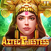 Aztec Priestess on Lucky Game APK