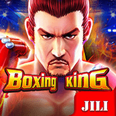 Boxing King Lucky Game APK