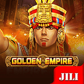 Golden Empire Lucky Game APK