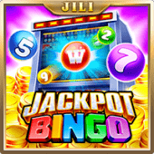 Jackpot Bingo on Lucky Game APK